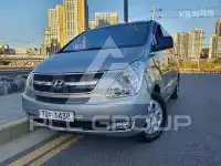 2013 Hyundai Starex