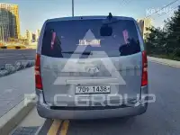 2013 Hyundai Starex