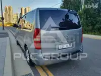 2013 Hyundai Starex
