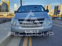 2013 Hyundai Starex