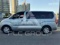 2013 Hyundai Starex