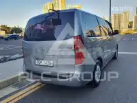 2013 Hyundai Starex