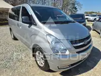 2013 Hyundai Starex