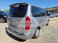 2013 Hyundai Starex