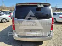 2013 Hyundai Starex