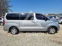 2013 Hyundai Starex