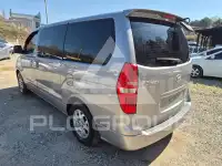 2013 Hyundai Starex