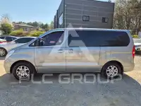 2013 Hyundai Starex