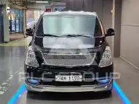2013 Hyundai Starex
