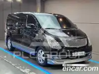 2013 Hyundai Starex