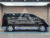 2013 Hyundai Starex