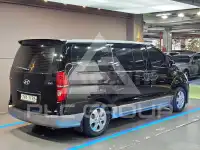 2013 Hyundai Starex