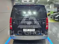 2013 Hyundai Starex