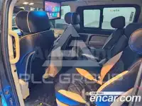2013 Hyundai Starex