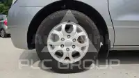 2013 Hyundai Starex