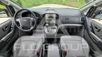 2013 Hyundai Starex