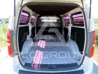 2013 Hyundai Starex