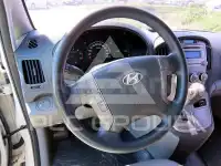 2013 Hyundai Starex
