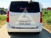2013 Hyundai Starex