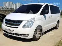 2013 Hyundai Starex