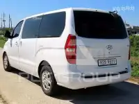 2013 Hyundai Starex