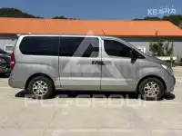 2013 Hyundai Starex