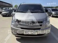 2013 Hyundai Starex