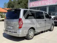 2013 Hyundai Starex