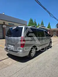 2013 Hyundai Starex