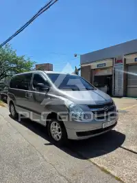 2013 Hyundai Starex