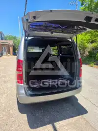 2013 Hyundai Starex