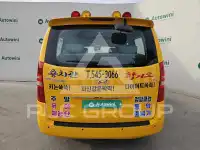 2013 Hyundai Starex