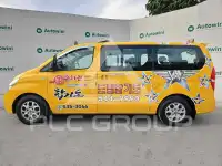 2013 Hyundai Starex