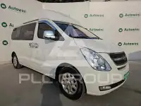 2013 Hyundai Starex