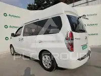 2013 Hyundai Starex
