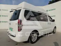 2013 Hyundai Starex