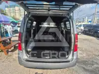2013 Hyundai Starex