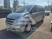 2013 Hyundai Starex