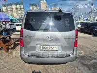 2013 Hyundai Starex