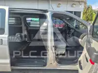 2013 Hyundai Starex