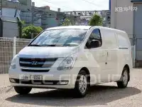 2013 Hyundai Starex