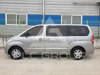 2013 Hyundai Starex