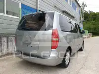 2013 Hyundai Starex