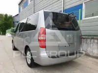 2013 Hyundai Starex