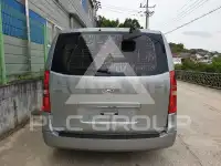 2013 Hyundai Starex