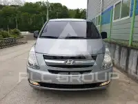 2013 Hyundai Starex