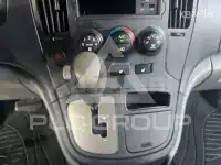 2013 Hyundai Starex