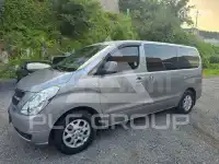 2013 Hyundai Starex