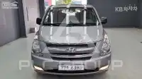 2013 Hyundai Starex