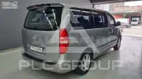 2013 Hyundai Starex